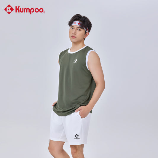 KUMPOO K261U-2059 SHORT