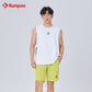 KUMPOO K261M-4659 SLEEVELESS T-SHIRT