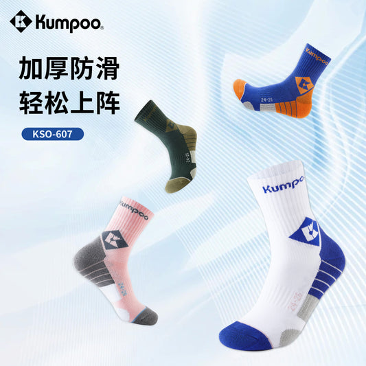 KUMPOO KSO-607 SOCKS