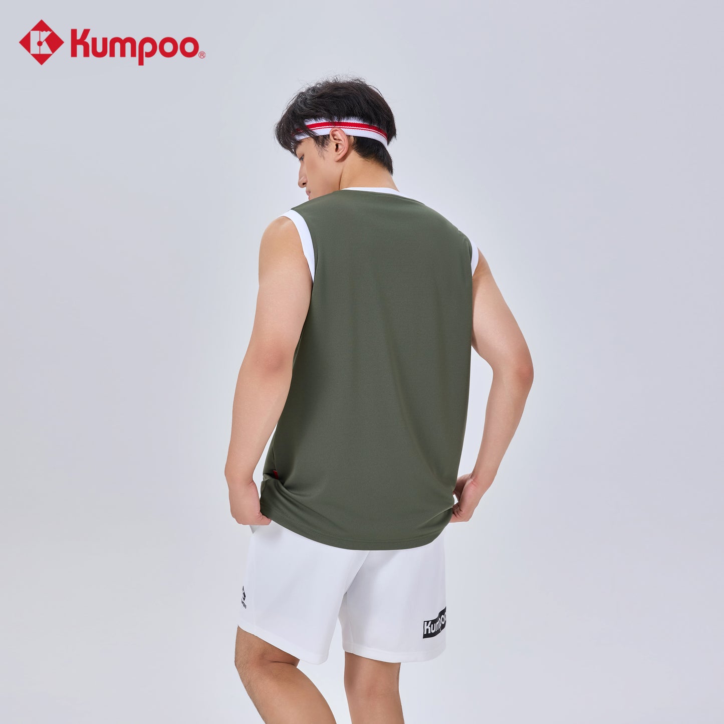 KUMPOO K261U-2059 SHORT