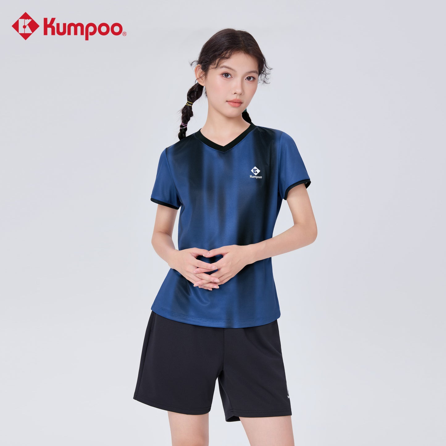 KUMPOO K261W-1155 T-SHIRT