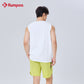KUMPOO K261M-4659 SLEEVELESS T-SHIRT