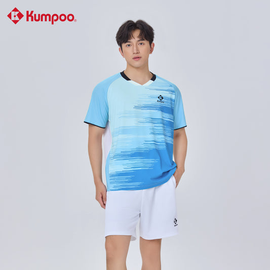 KUMPOO K261M-1169 T-SHIRT