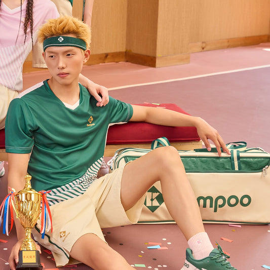 KUMPOO K261M-1531.25th T-SHIRT