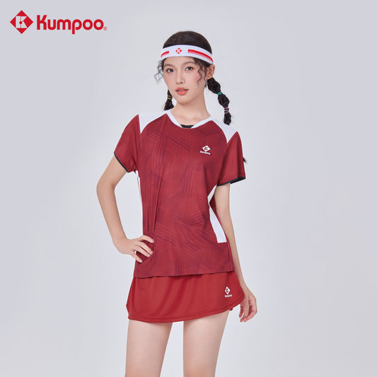 KUMPOO K261W-1149 T-SHIRT