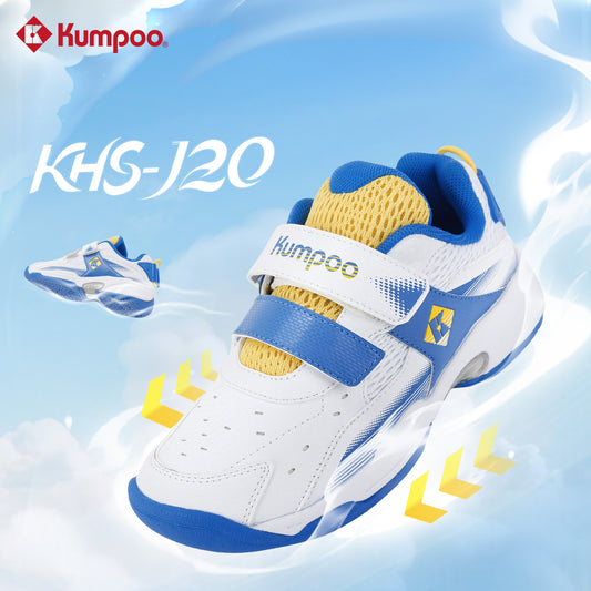 KUMPOO KHS-J20 SHOES