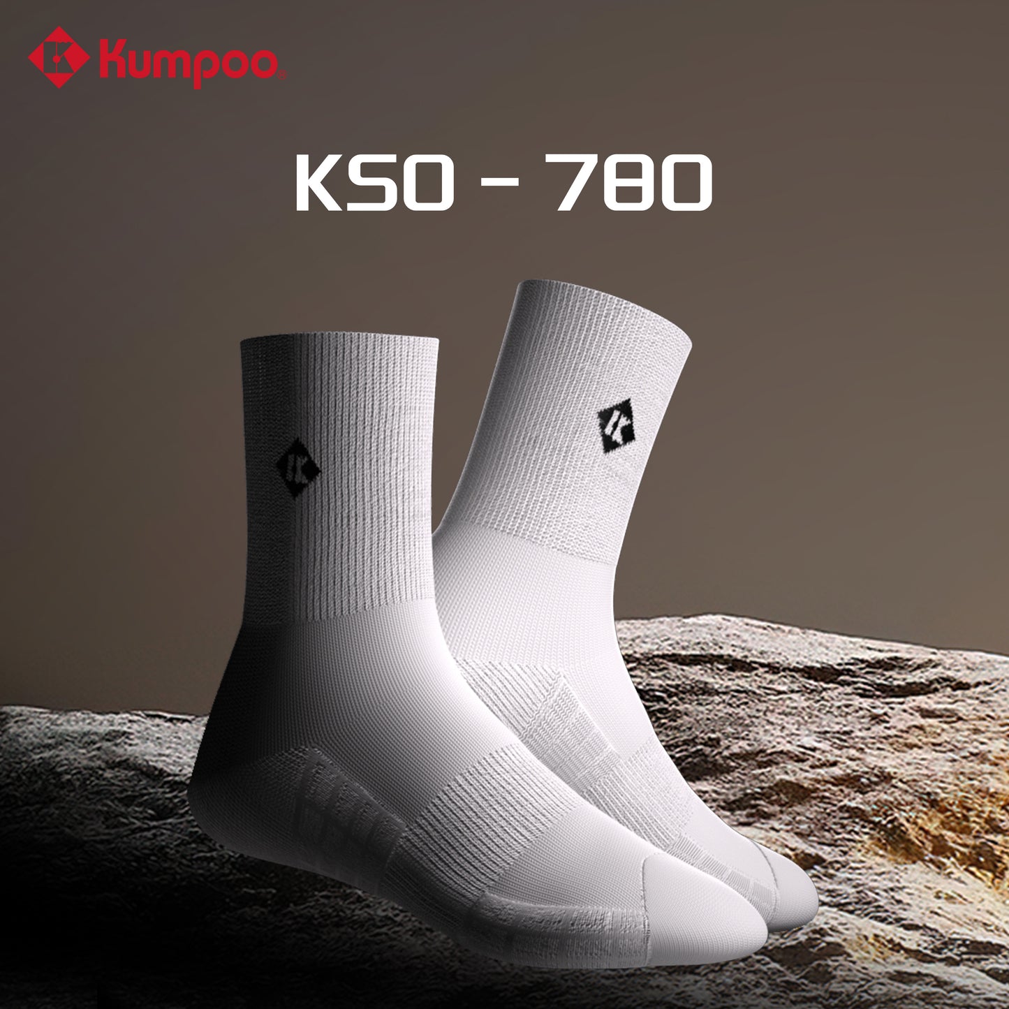 KUMPOO KSO-780 SOCKS