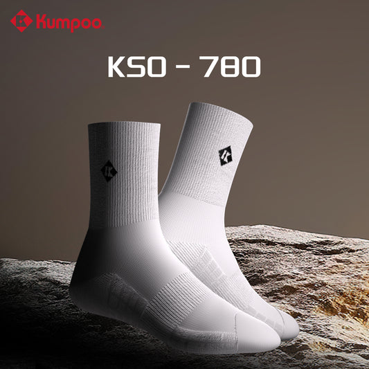 KUMPOO KSO-780 SOCKS