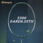 KUMPOO 2300-DAREN.25TH RACKET