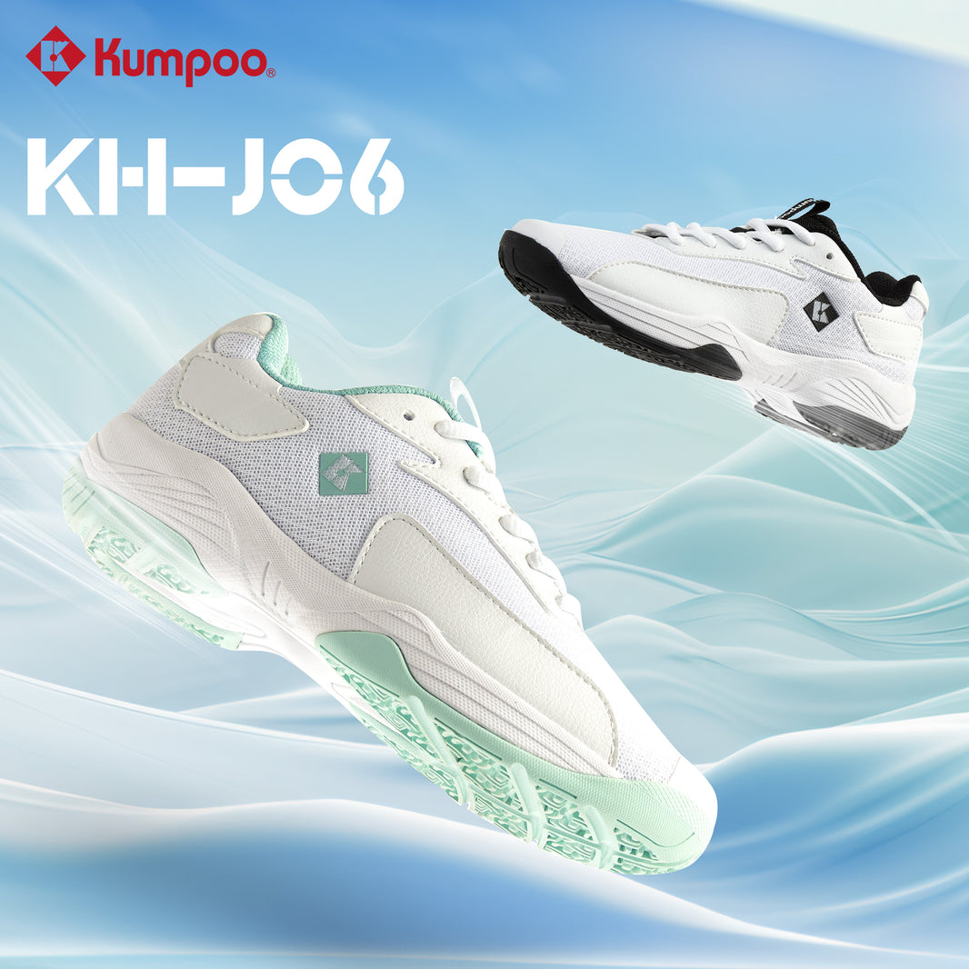 KUMPOO SHOES