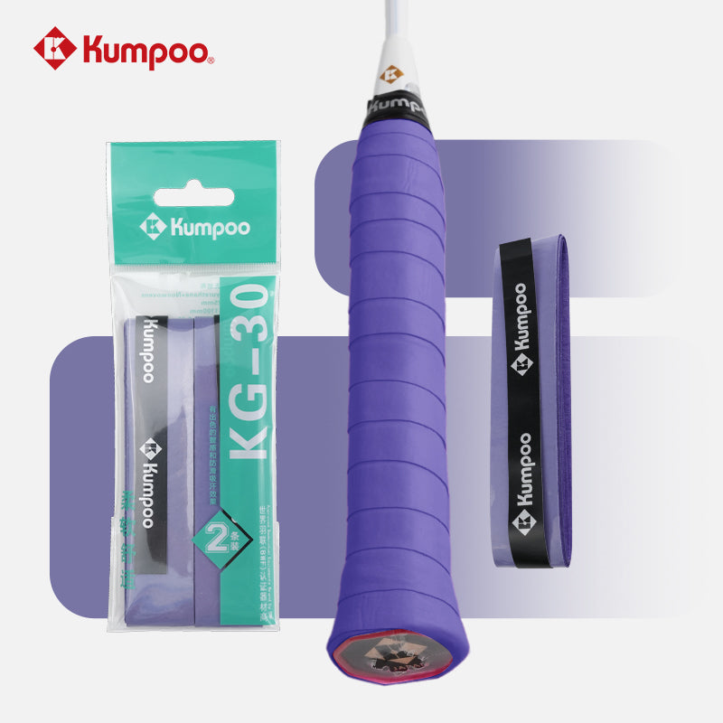 KUMPOO KG-30 GRIP (2PCS/PACK)