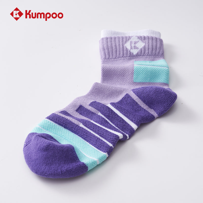 KUMPOO KSO-422W SOCKS