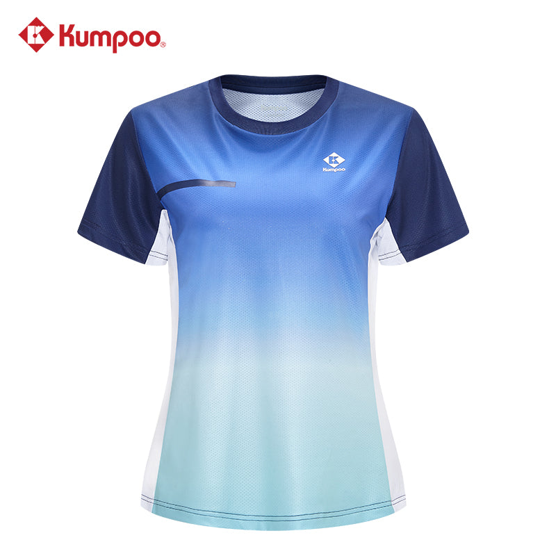 KUMPOO KW-4205 T-SHIRT