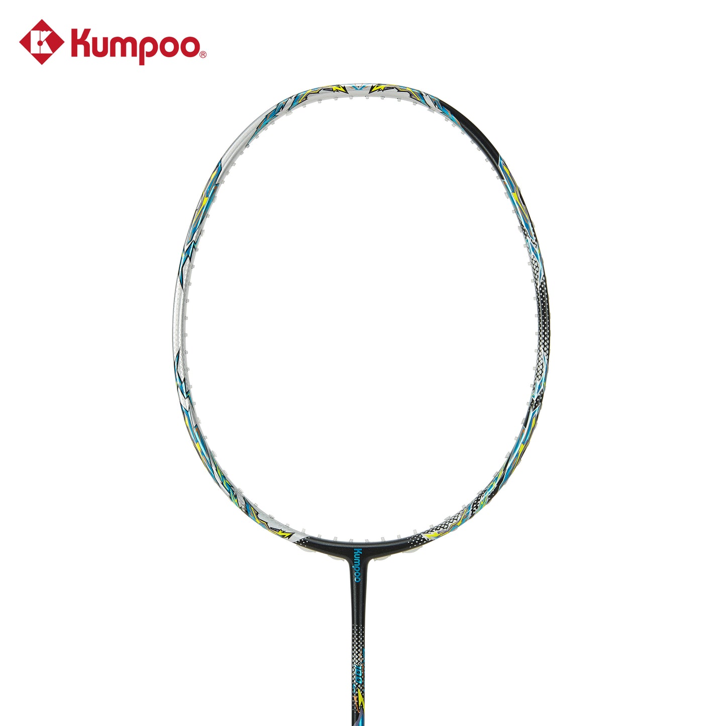 KUMPOO EX-100 RACKET