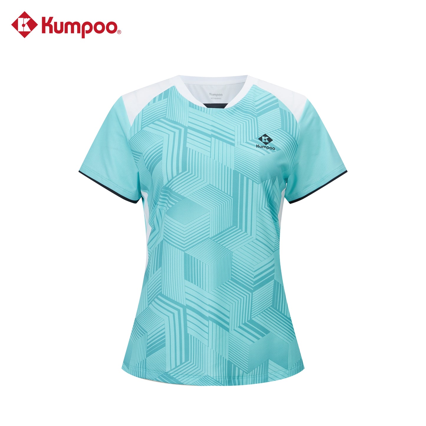 KUMPOO K261W-1149 T-SHIRT