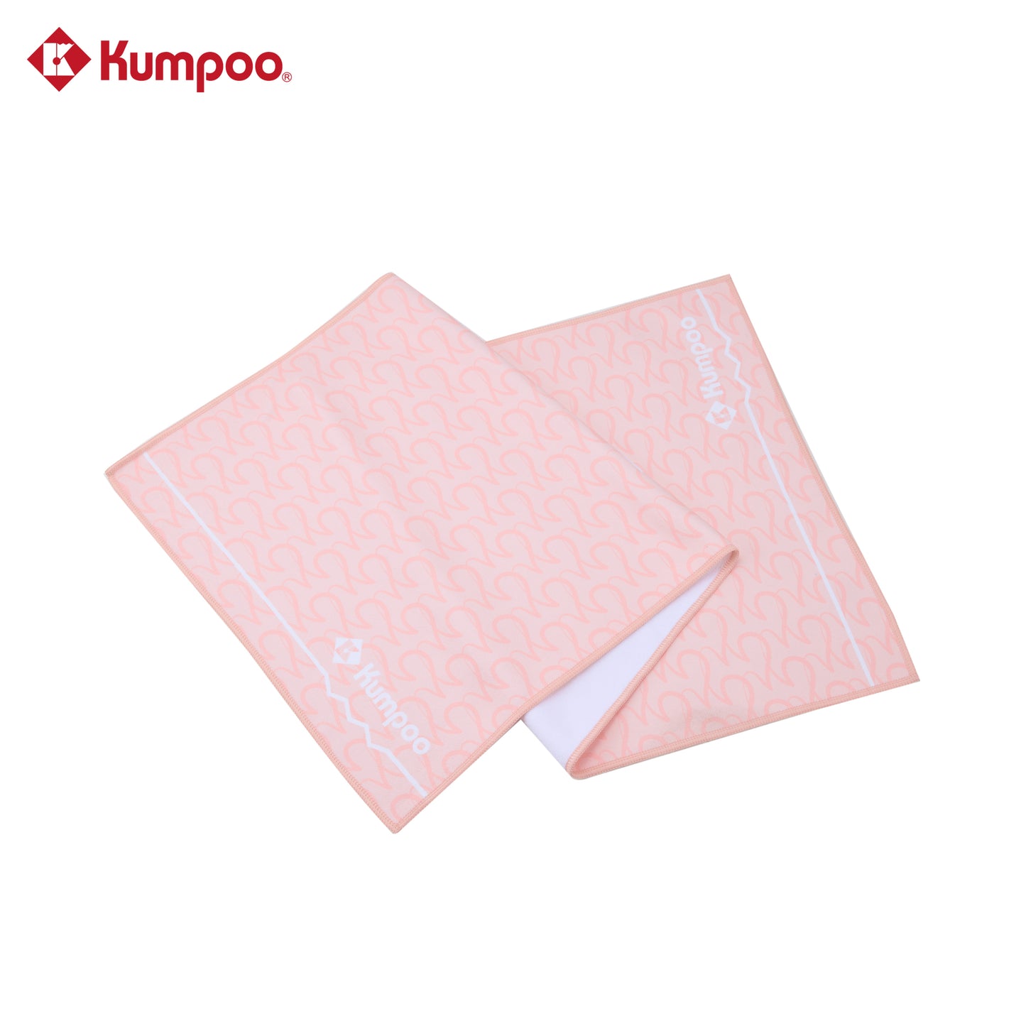 KUMPOO KT-517.25th TOWEL