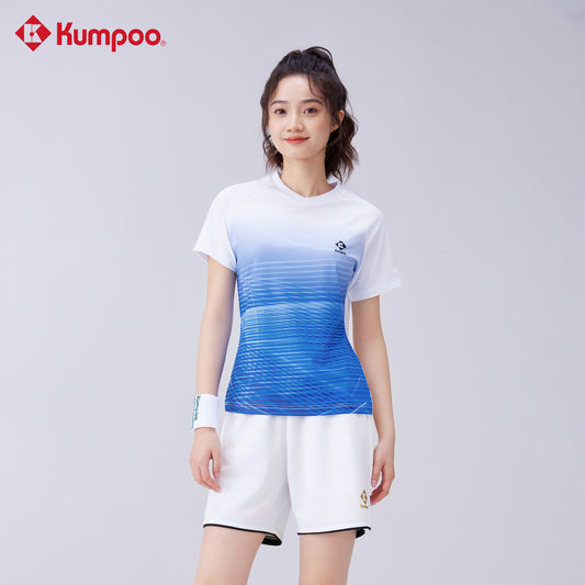 KUMPOO K241W-1029 T-SHIRT