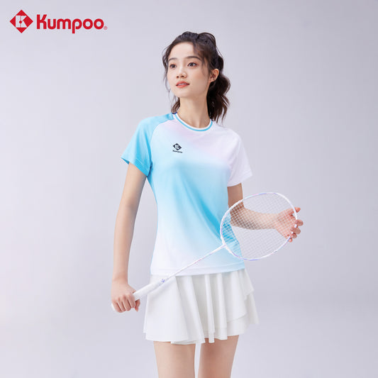 KUMPOO K241W-1028 T-SHIRT