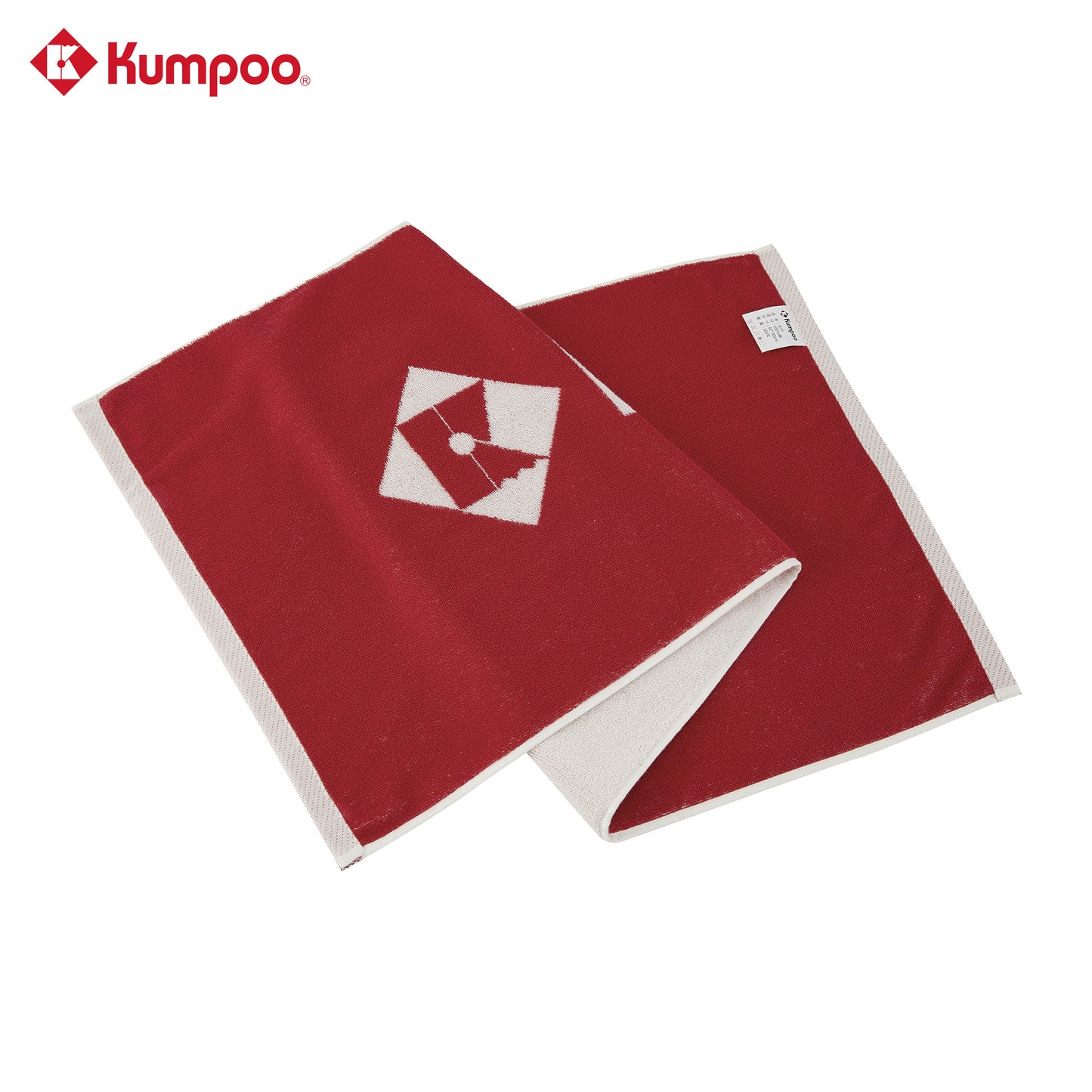 KUMPOO KT-519 TOWEL