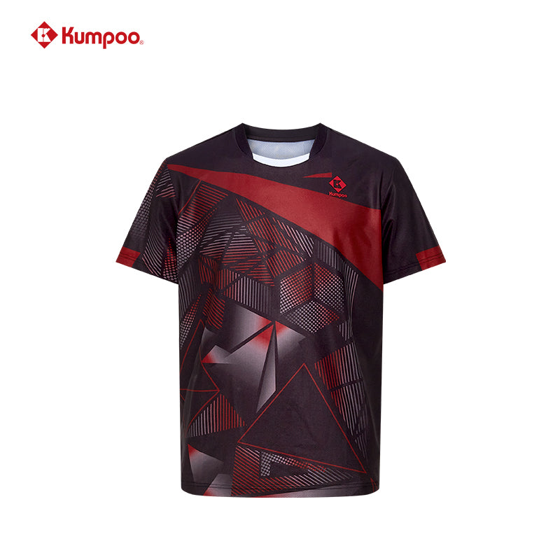 KUMPOO KW-3101 T-SHIRT