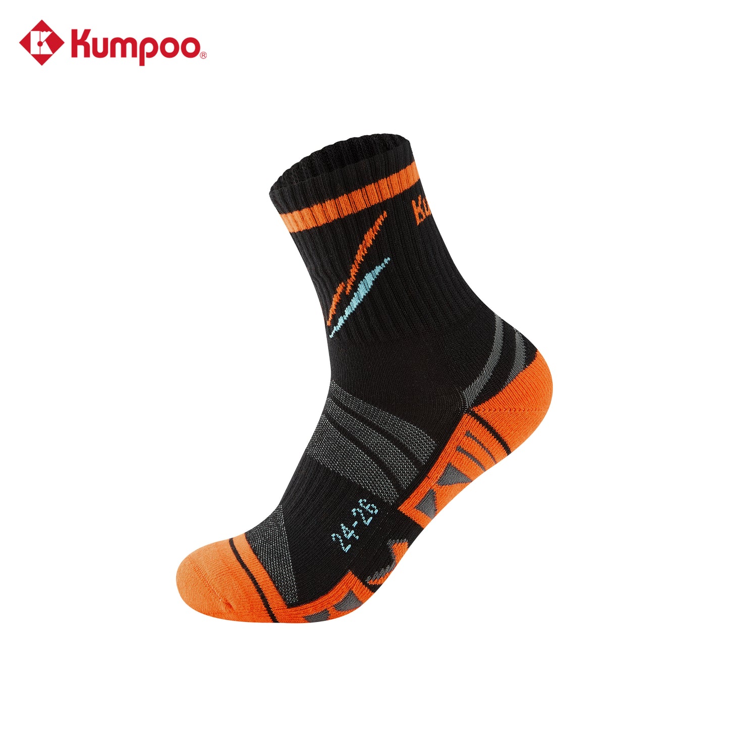 KUMPOO KSO-606 SOCKS
