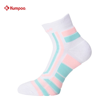 KUMPOO KSO-421W SOCKS 