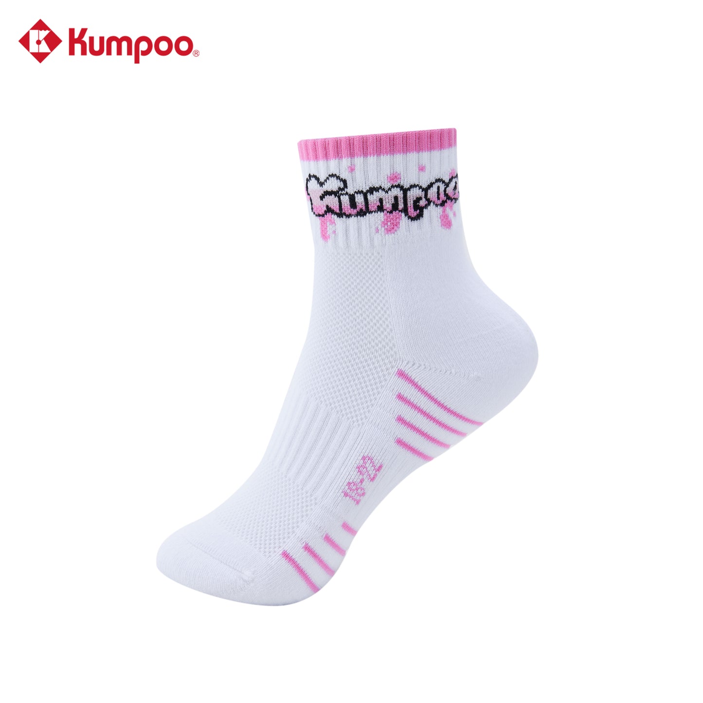 KUMPOO KSO-610J SOCKS