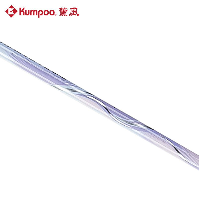 KUMPOO QF-13 4U RACKET