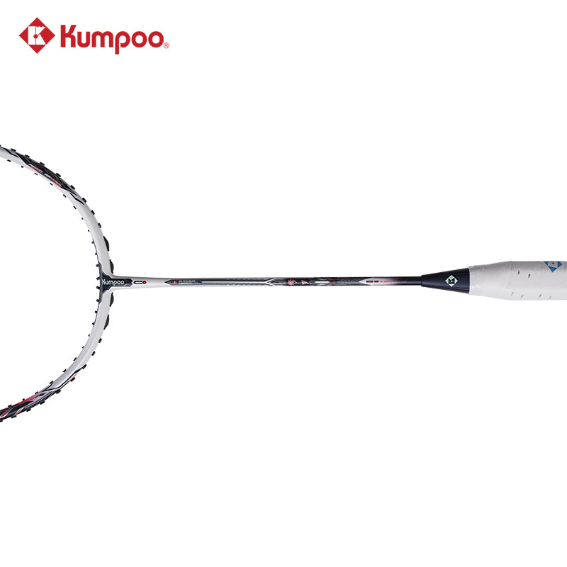 KUMPOO ASURA (4U) RACKET