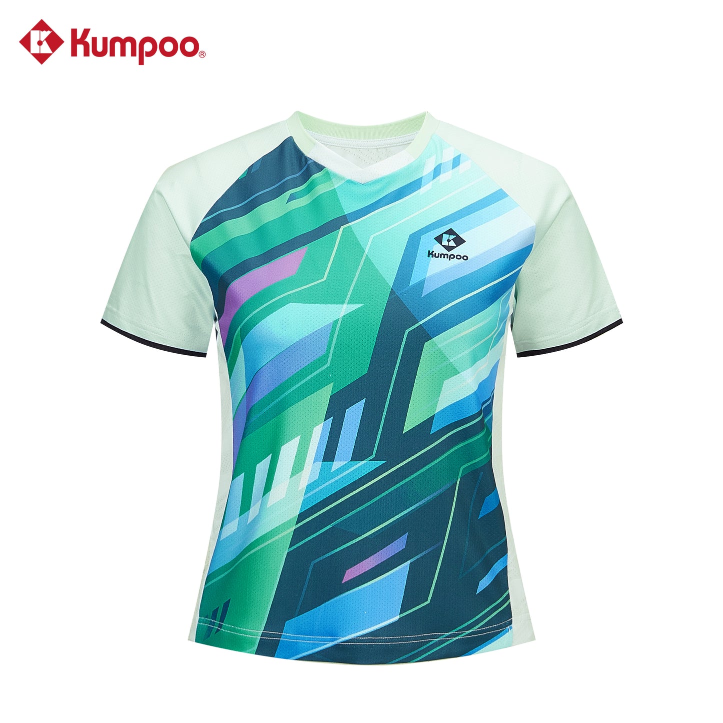 KUMPOO K261K-1197 T-SHIRT