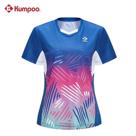 KUMPOO KW-4203 T-SHIRT