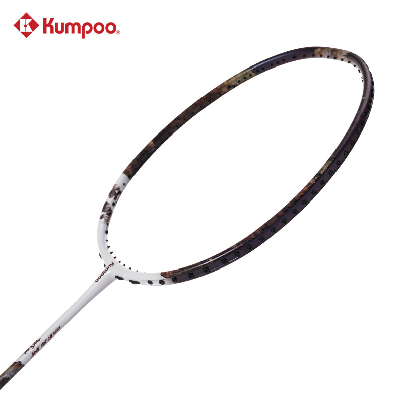 KUMPOO ALKAID (4U) RACKET