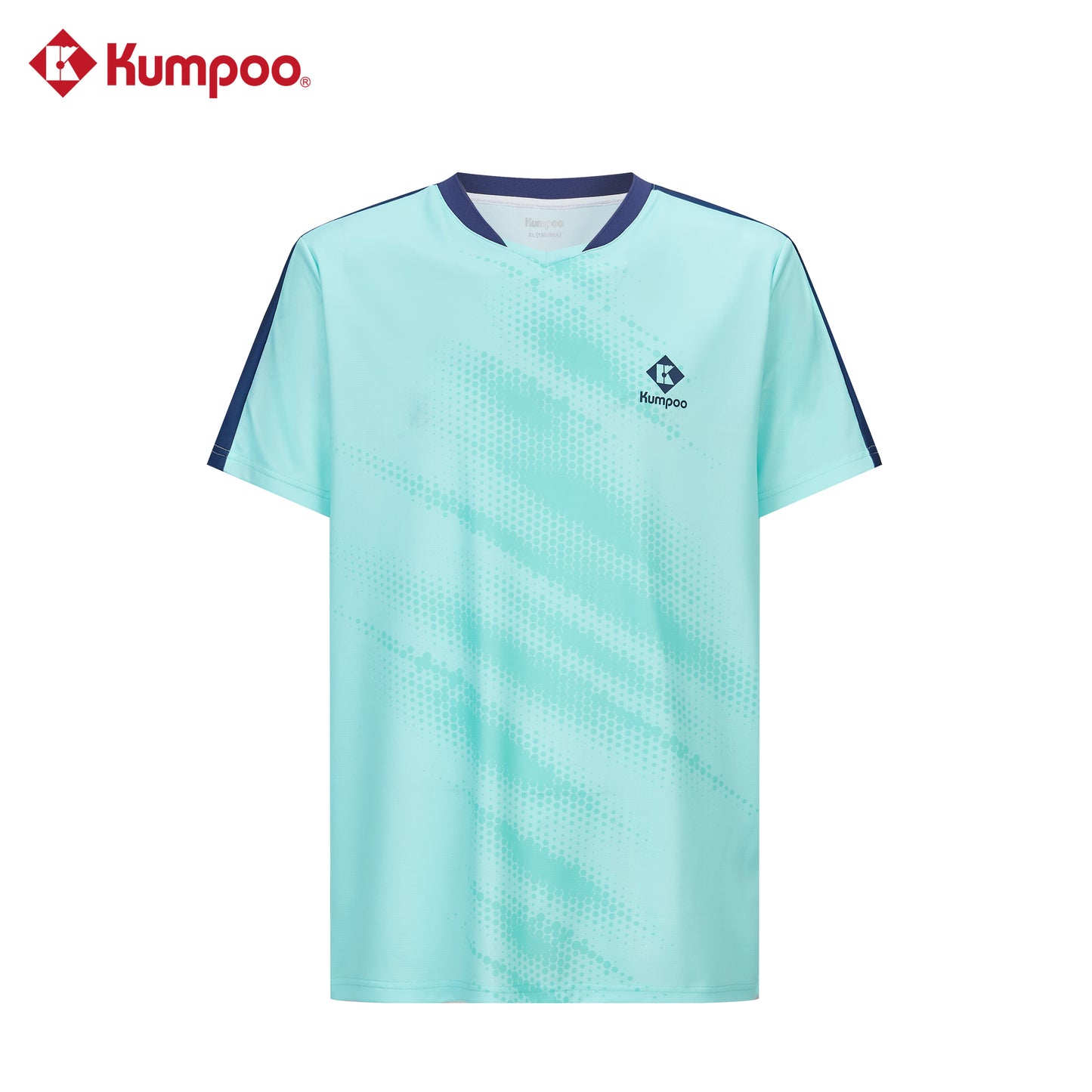 KUMPOO K261M-1150 T-SHIRT