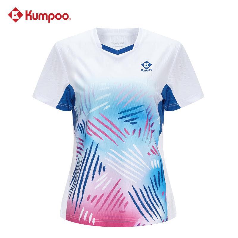 KUMPOO KW-4203 T-SHIRT