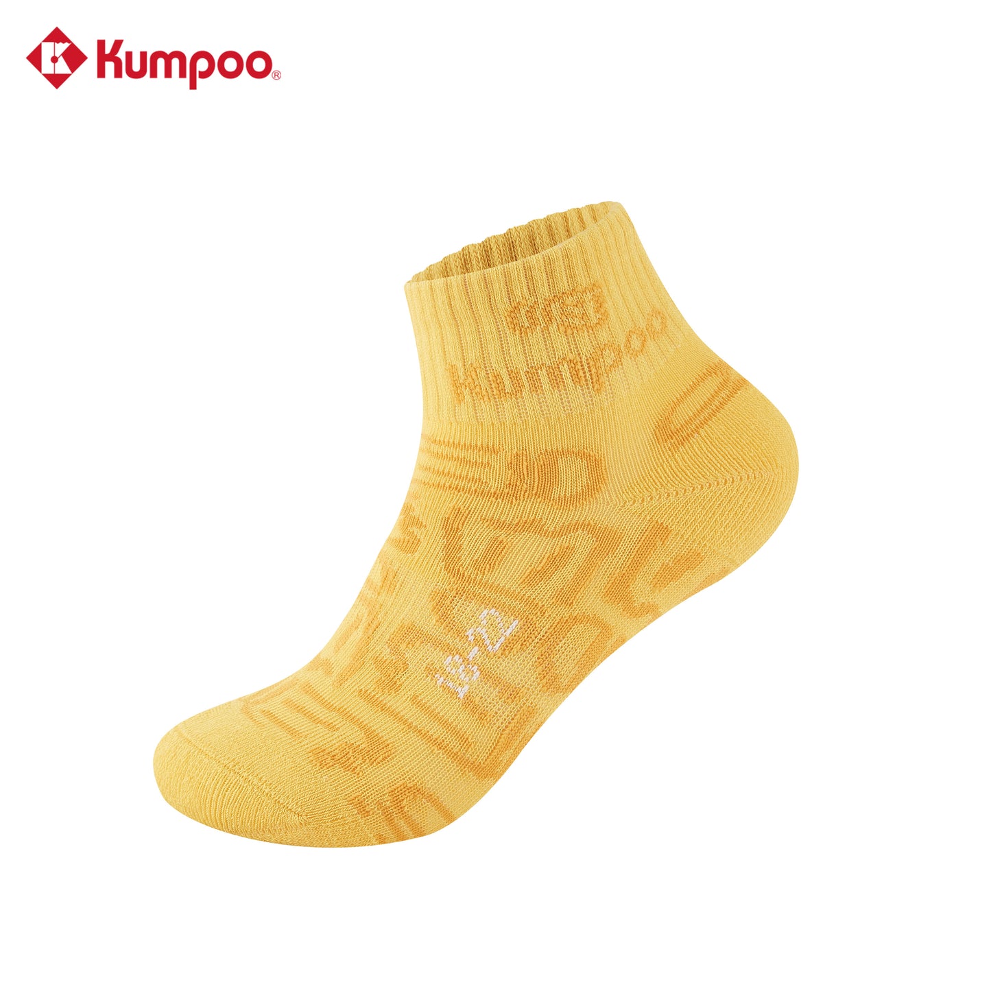 KUMPOO KSO-605J SOCKS