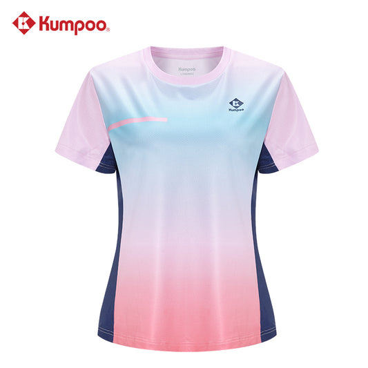 KUMPOO KW-4205 T-SHIRT