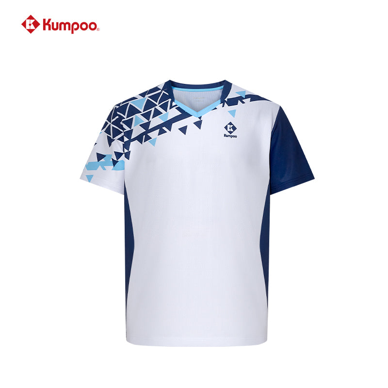 KUMPOO KW-3204 T-SHIRT