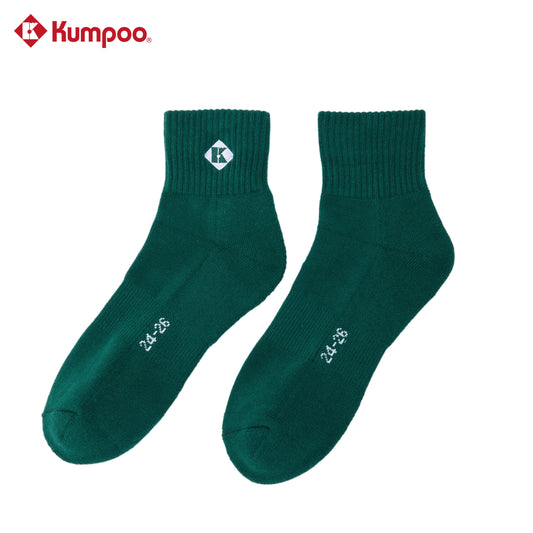 KUMPOO KSO-507.25th SOCKS