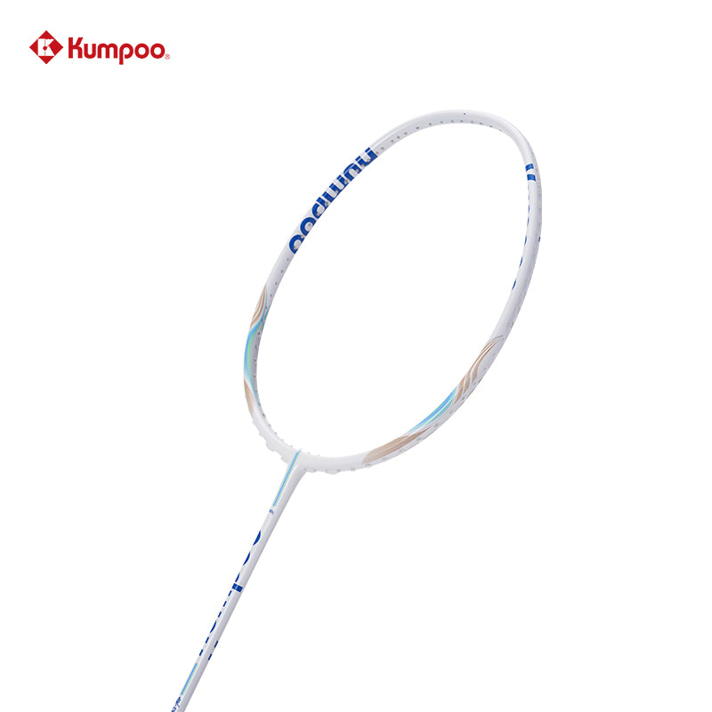 KUMPOO RIDE THE WIND S (4U) RACKET