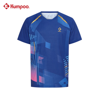 KUMPOO KW-4109 T-SHIRT