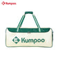 KUMPOO KB-566.25th SQUARE BAG GREEN