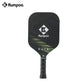 KUMPOO SURPASS MYSTERY 2 PICKLEBALL PADDLE (USAPA APPROVED)