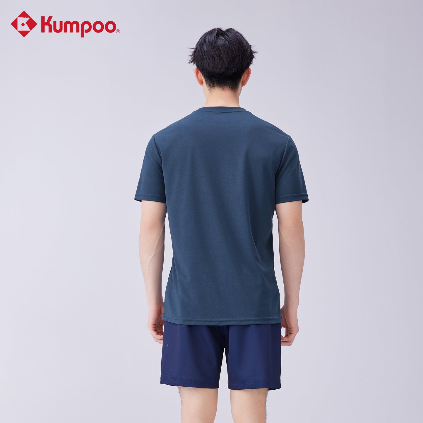 KUMPOO K241U-1046 T-SHIRT