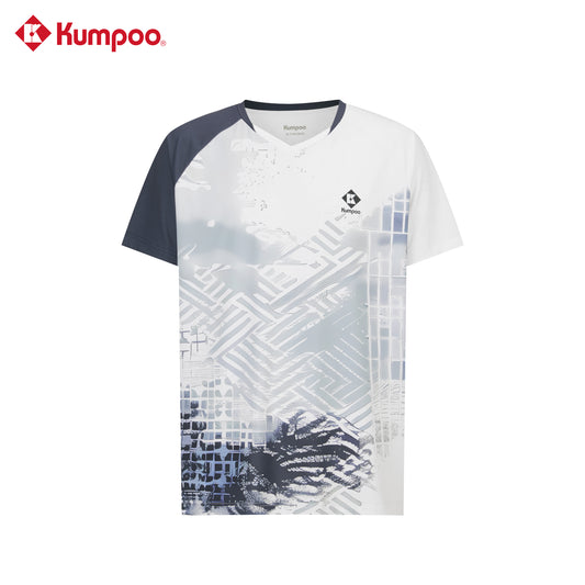 KUMPOO K241M-1104 T-SHIRT