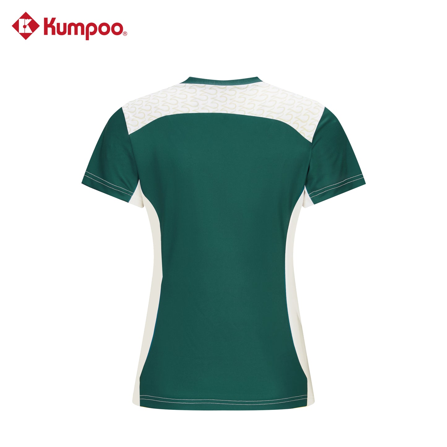KUMPOO K261W-1532.25th T-SHIRT