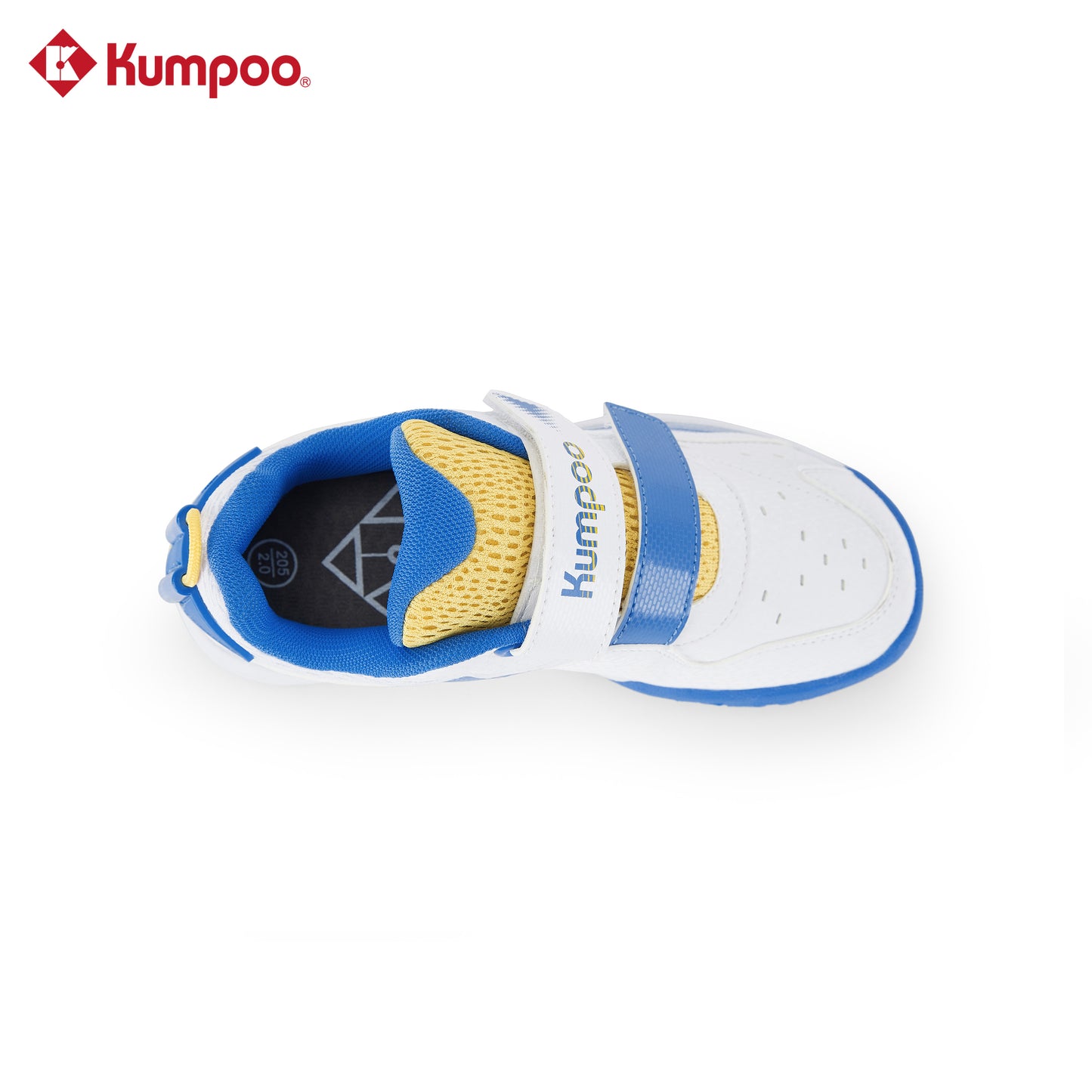 KUMPOO KHS-J20 SHOES