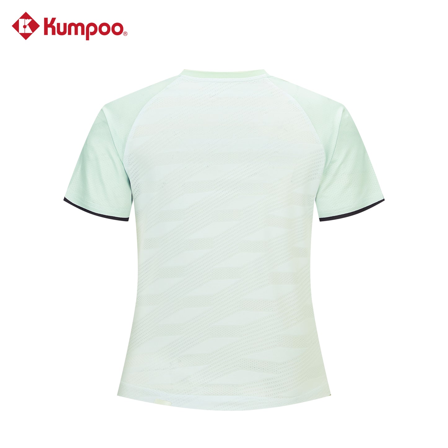 KUMPOO K261K-1197 T-SHIRT