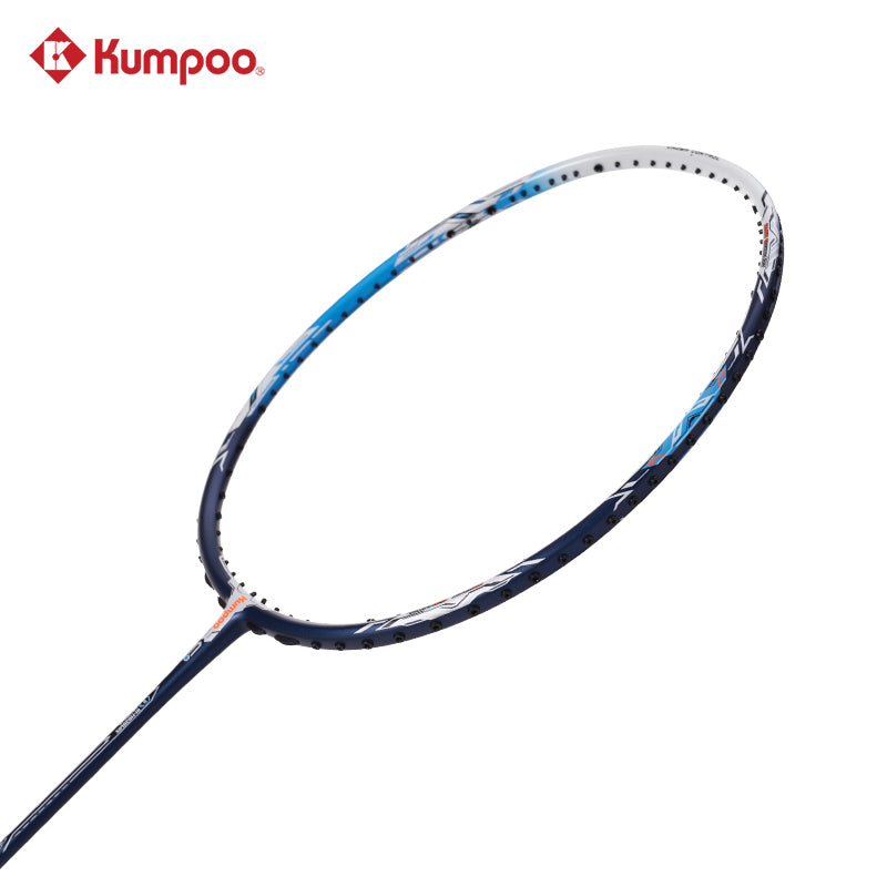 KUMPOO ASURA (4U) RACKET