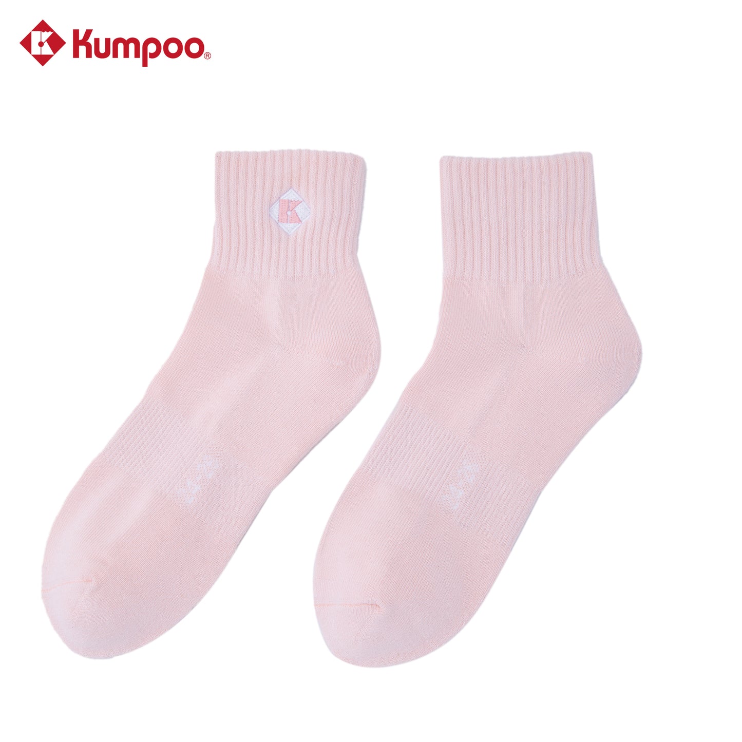 KUMPOO KSO-507.25th SOCKS