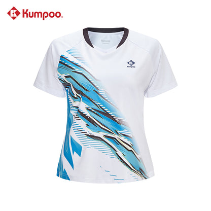 KUMPOO KW-4317 T-SHIRT (KIDS)